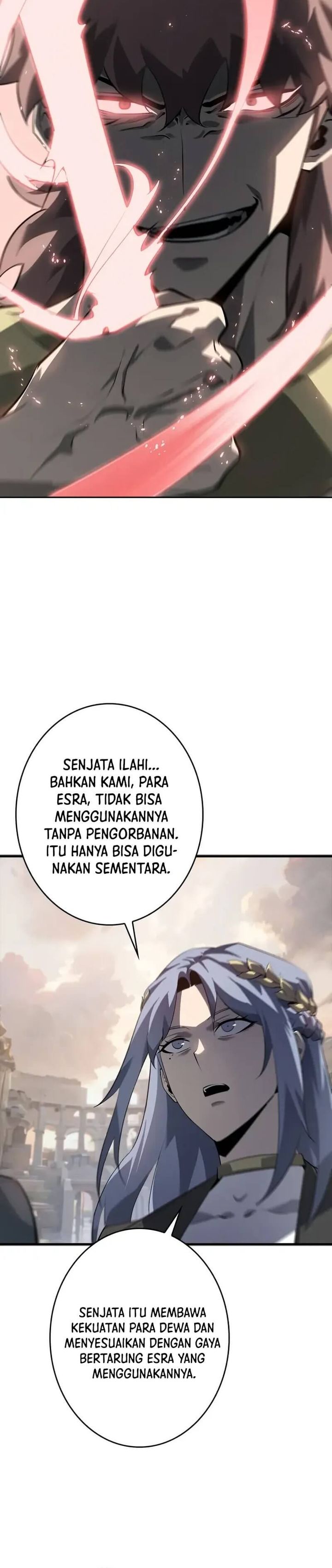 Return From The Abyss Chapter 26 Gambar 9