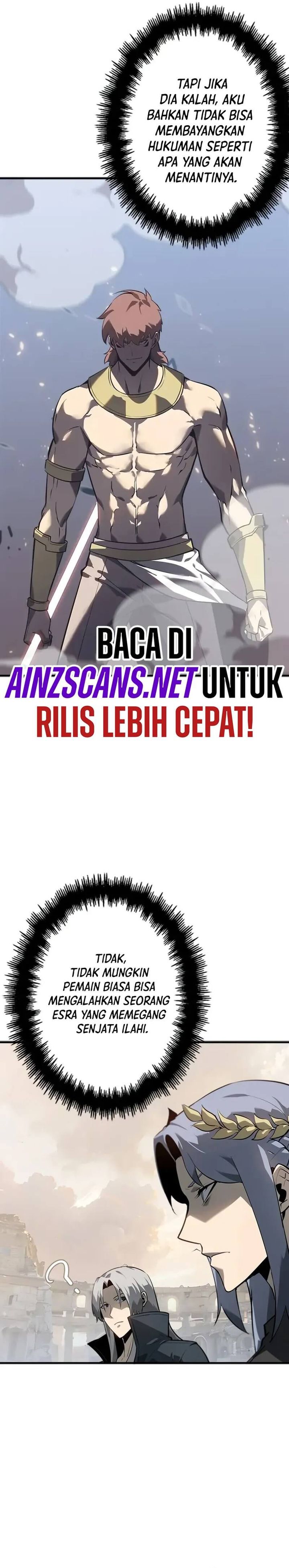 Return From The Abyss Chapter 26 Gambar 11