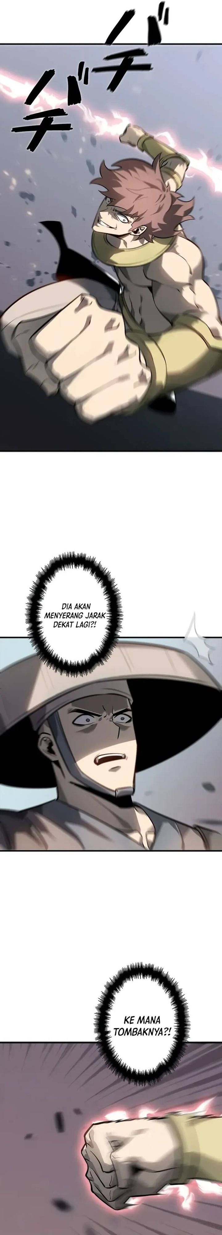 Return From The Abyss Chapter 26 Gambar 12