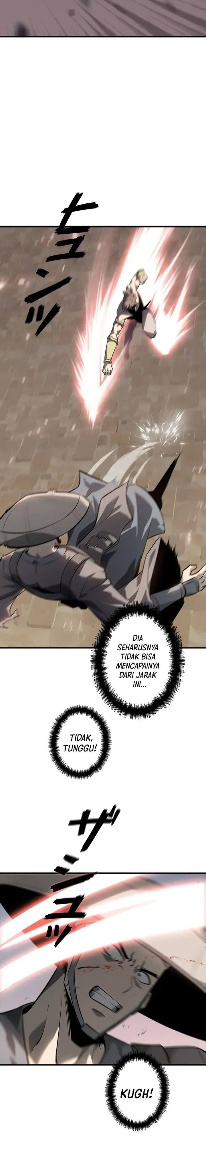Return From The Abyss Chapter 26 Gambar 13