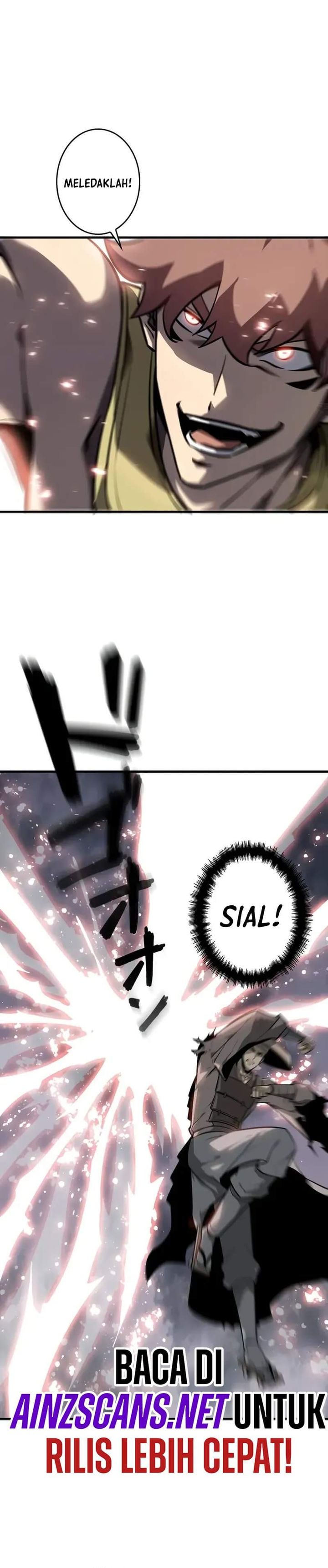 Return From The Abyss Chapter 26 Gambar 14