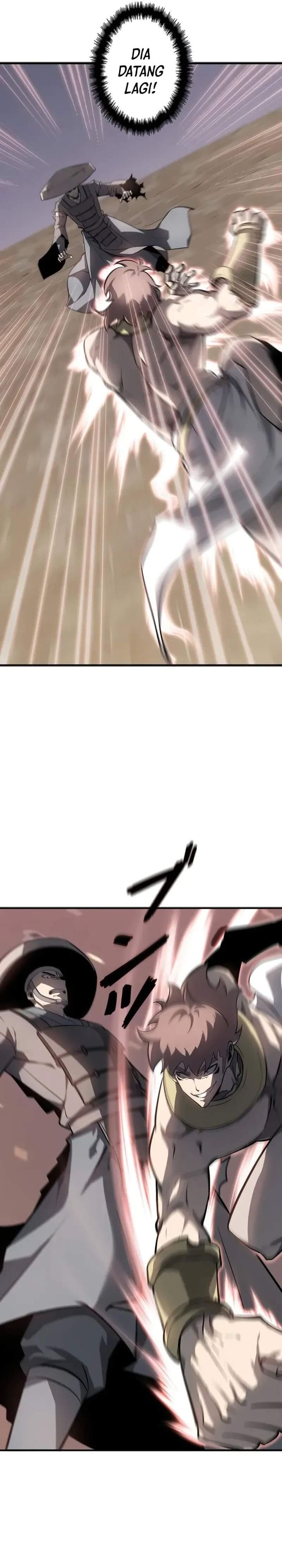 Return From The Abyss Chapter 26 Gambar 16