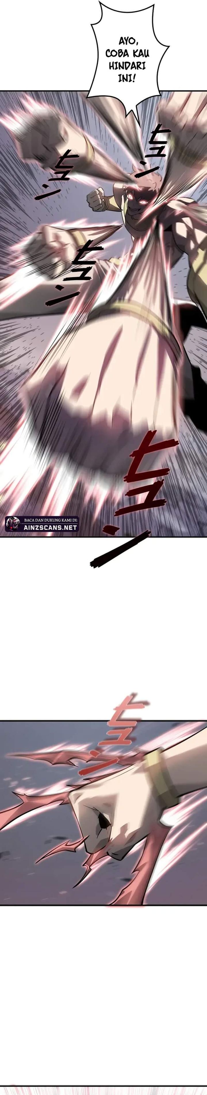 Return From The Abyss Chapter 26 Gambar 18