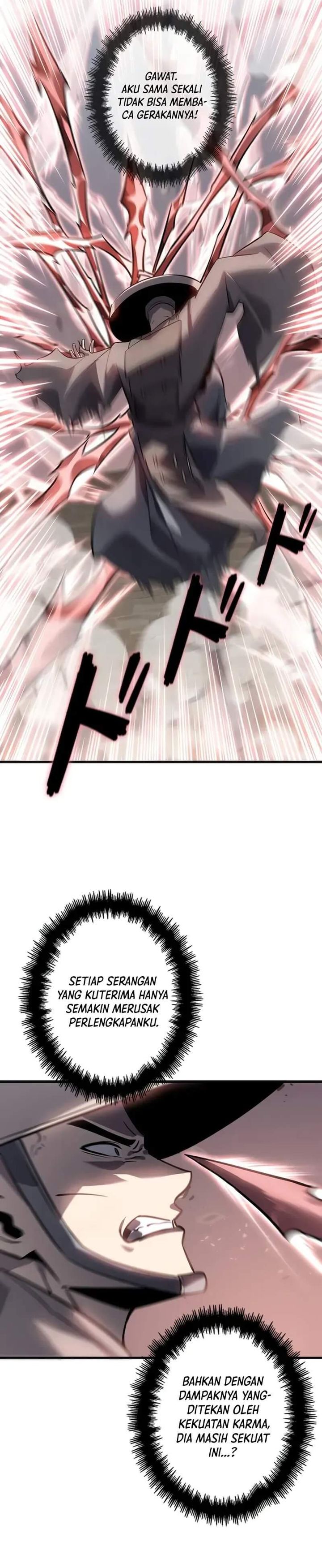 Return From The Abyss Chapter 26 Gambar 19