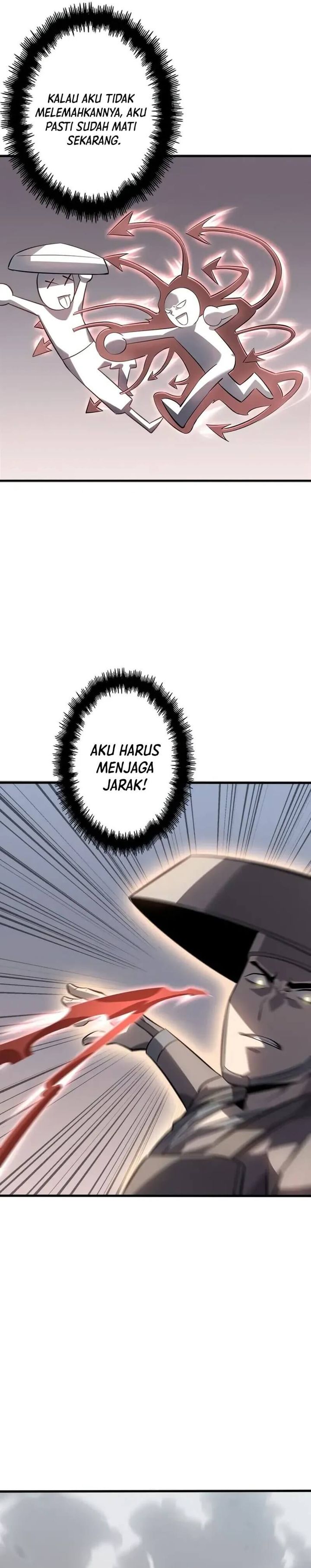Return From The Abyss Chapter 26 Gambar 20