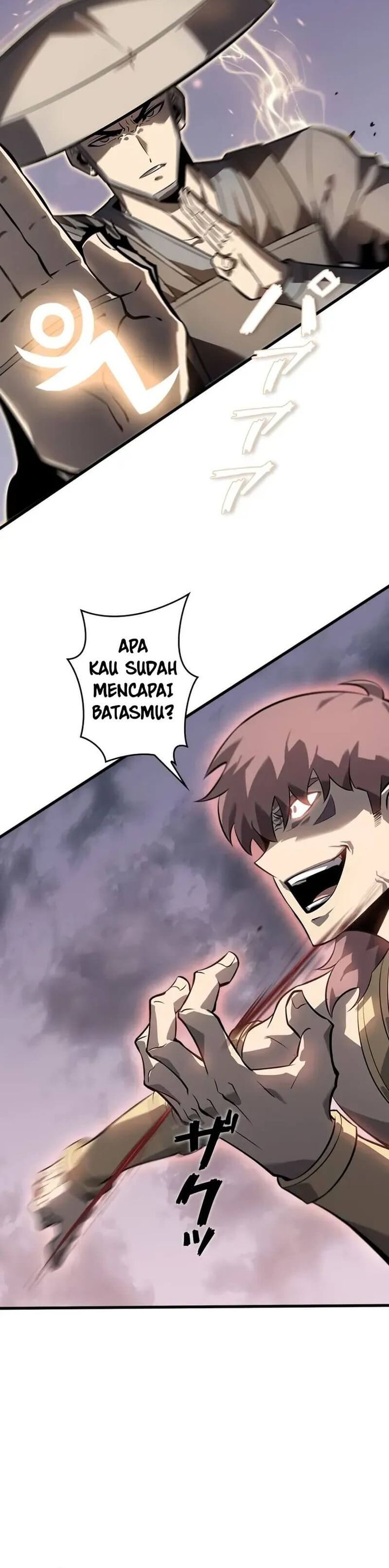 Return From The Abyss Chapter 26 Gambar 22