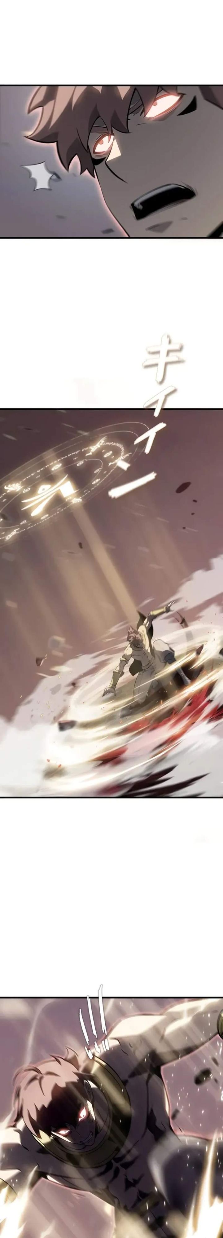 Return From The Abyss Chapter 26 Gambar 24
