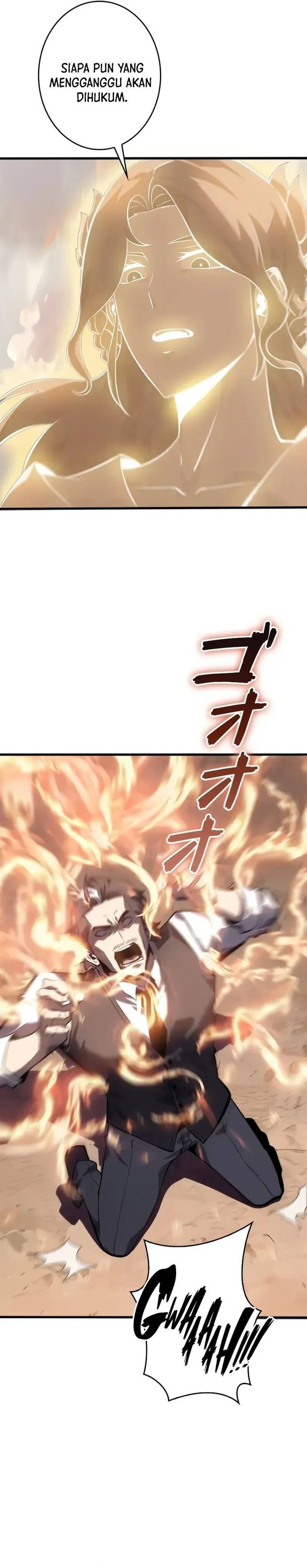 Return From The Abyss Chapter 26 Gambar 28