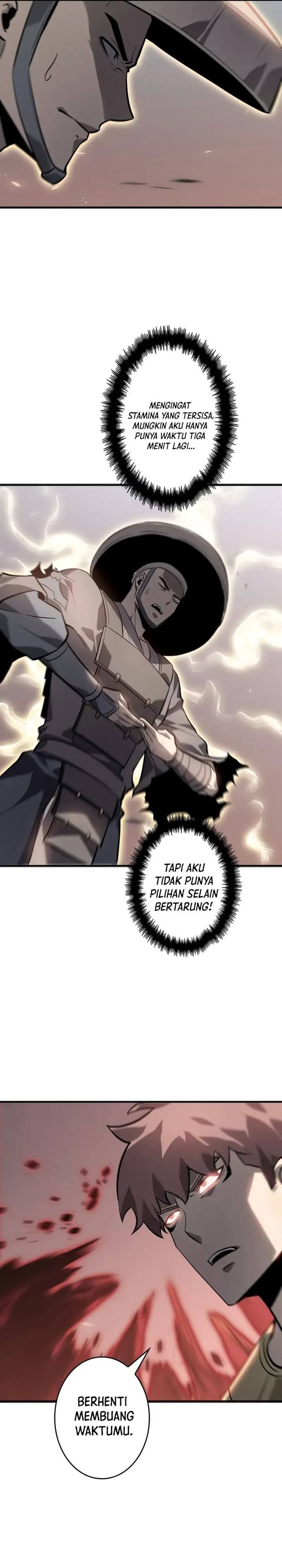 Return From The Abyss Chapter 26 Gambar 31