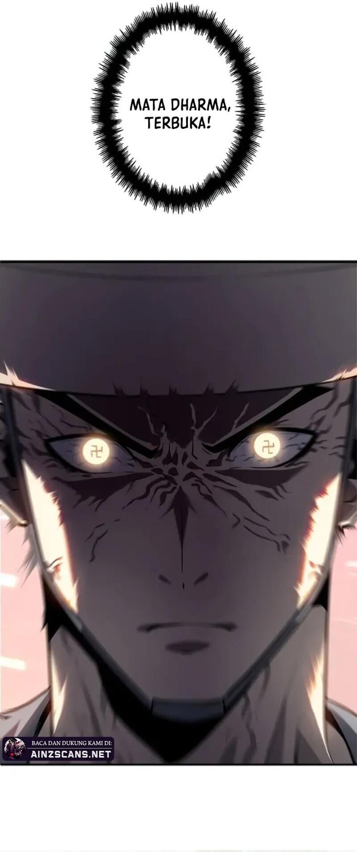 Return From The Abyss Chapter 26 Gambar 33