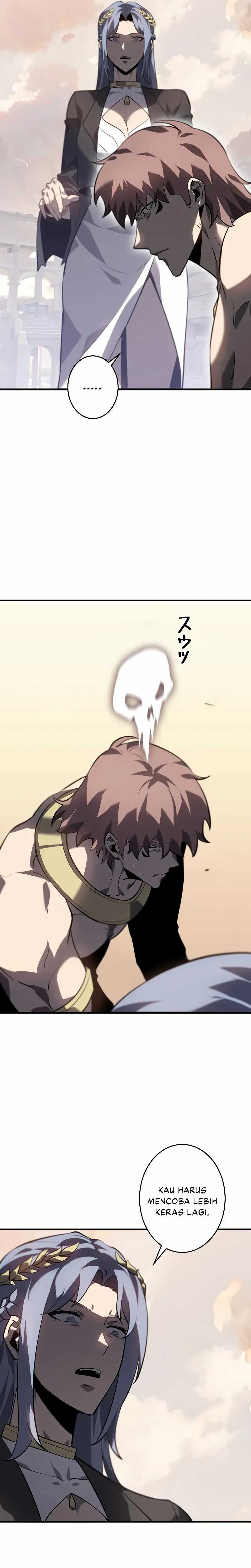 Return From The Abyss Chapter 28 Gambar 2