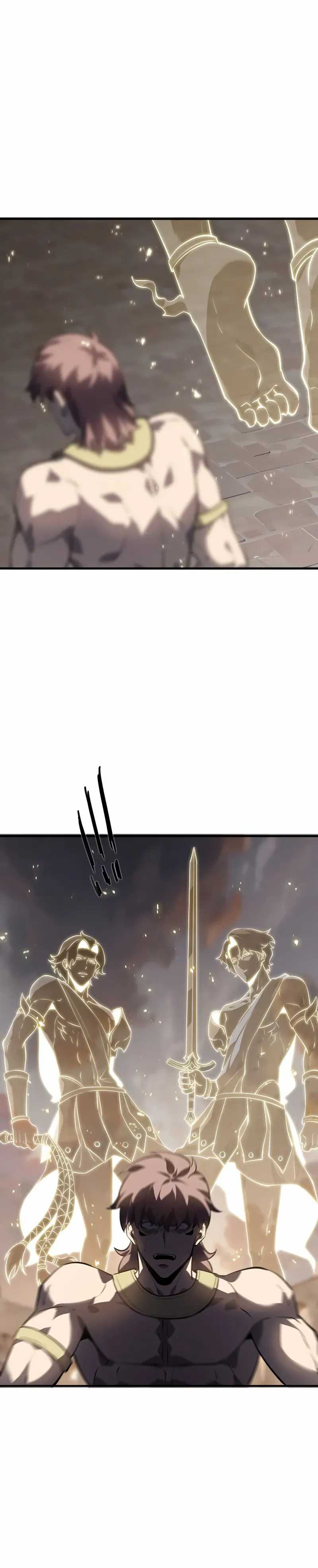 Return From The Abyss Chapter 28 Gambar 3