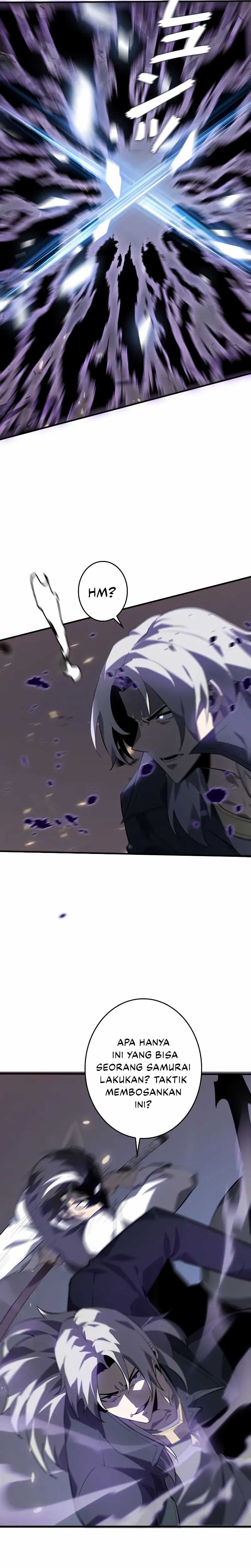Return From The Abyss Chapter 28 Gambar 16