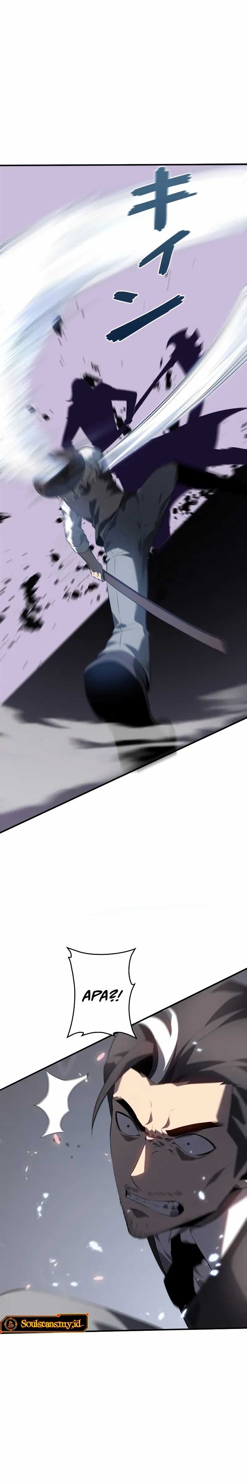 Return From The Abyss Chapter 28 Gambar 17