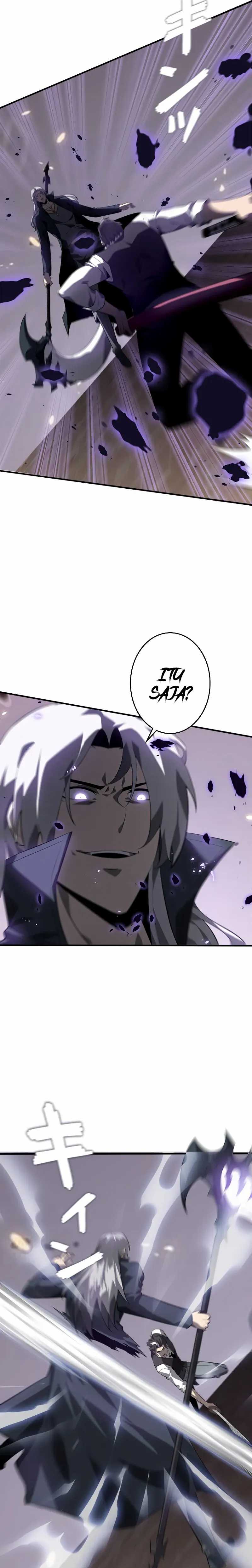 Return From The Abyss Chapter 28 Gambar 20