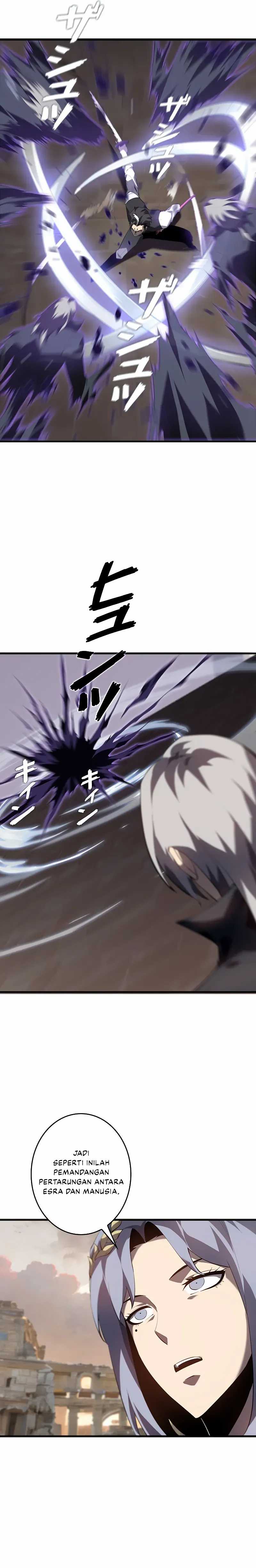 Return From The Abyss Chapter 28 Gambar 25