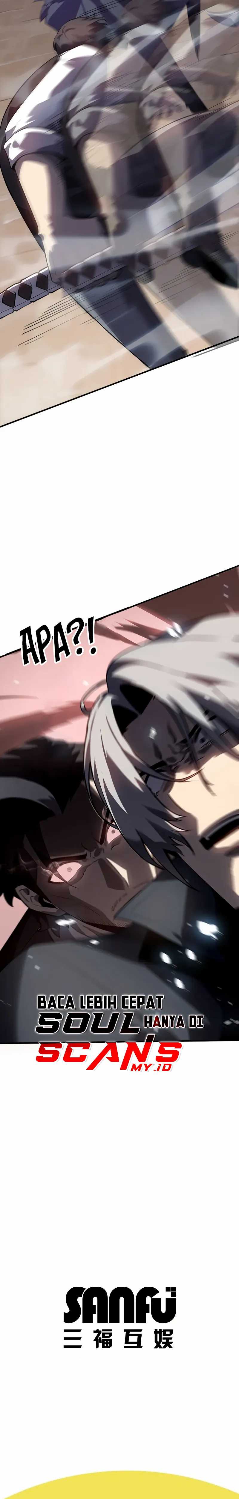 Return From The Abyss Chapter 28 Gambar 30