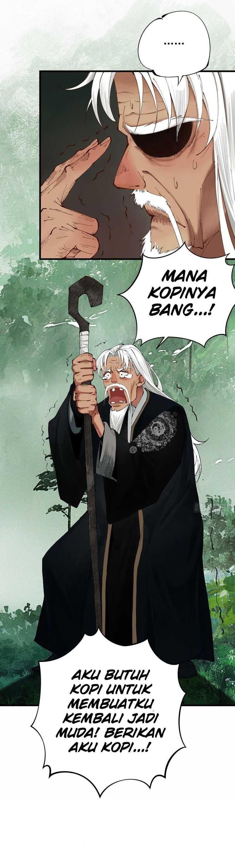 Return From The Abyss Chapter 30 Gambar 14