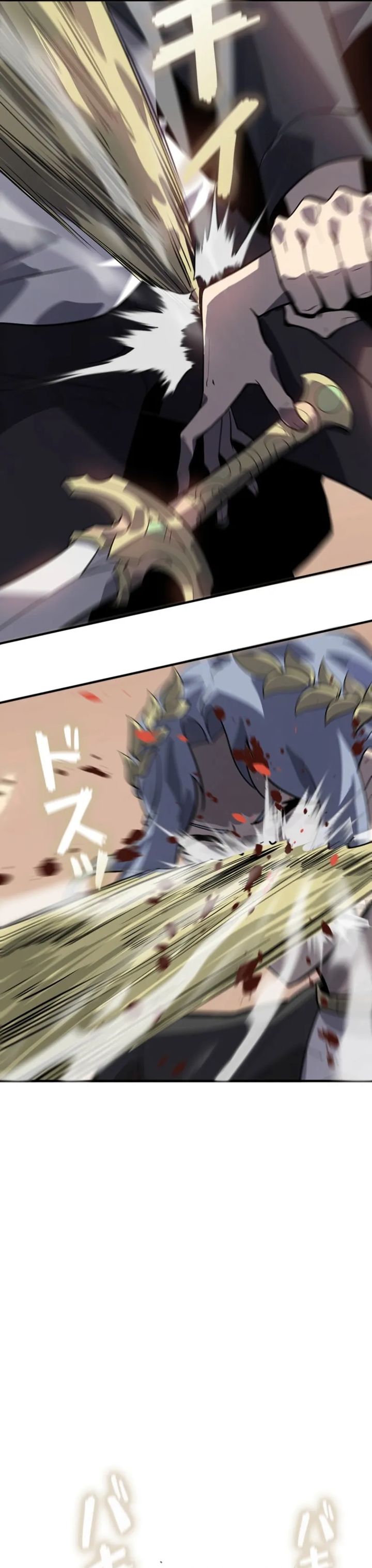 Return From The Abyss Chapter 34 Gambar 26