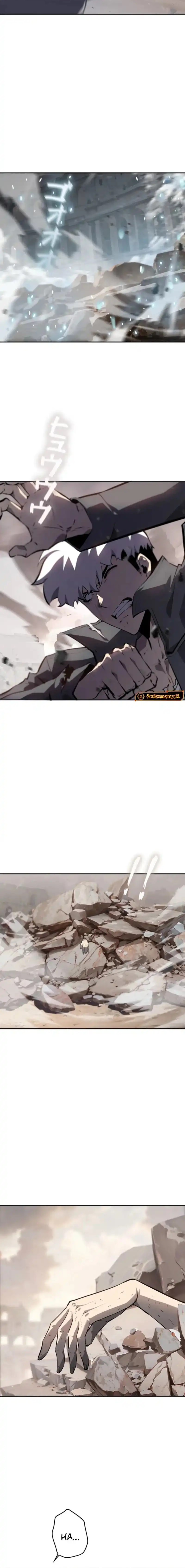 Return From The Abyss Chapter 35 Gambar 2