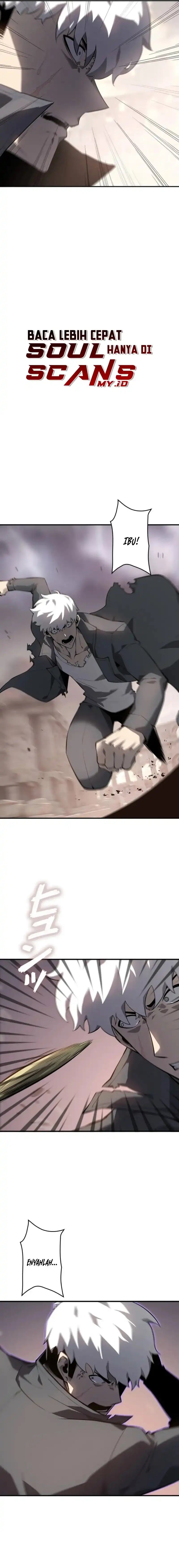 Return From The Abyss Chapter 35 Gambar 3