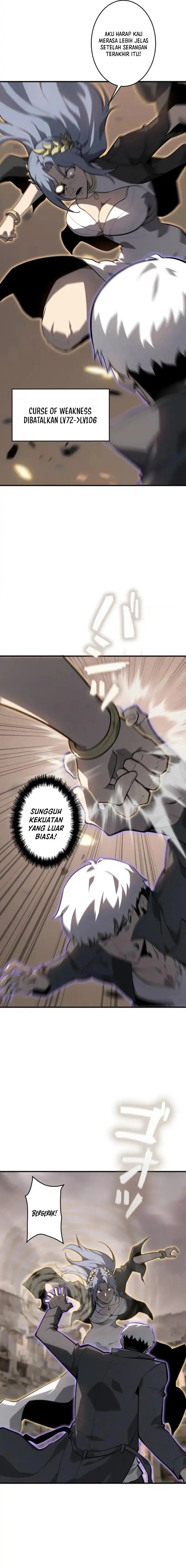 Return From The Abyss Chapter 35 Gambar 5