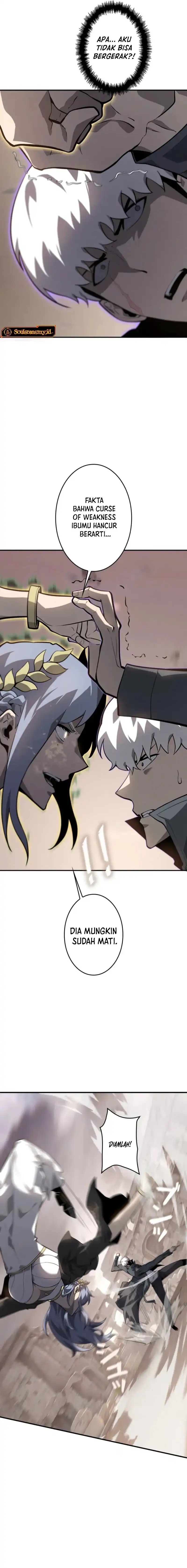 Return From The Abyss Chapter 35 Gambar 6