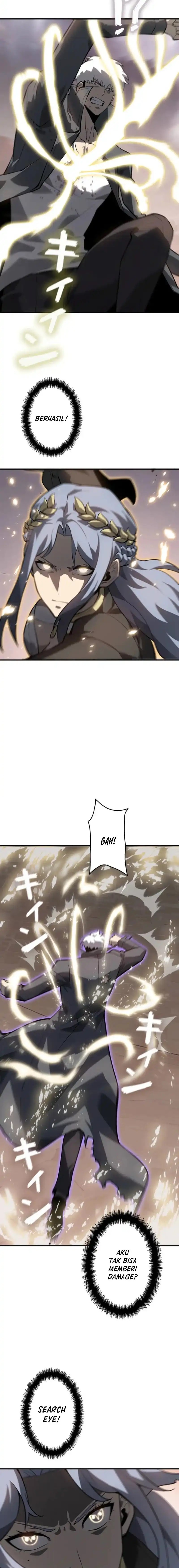 Return From The Abyss Chapter 35 Gambar 8