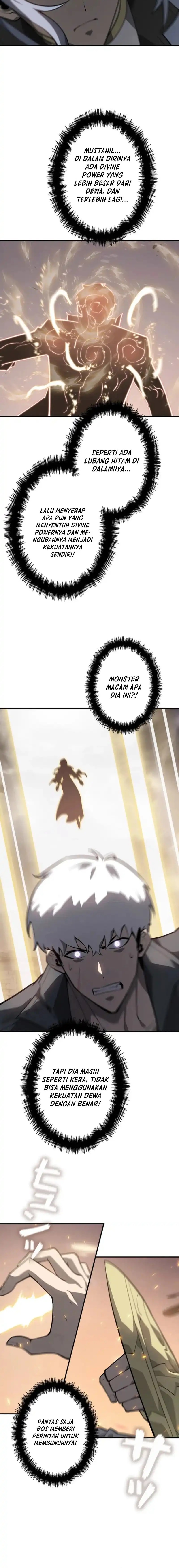 Return From The Abyss Chapter 35 Gambar 9