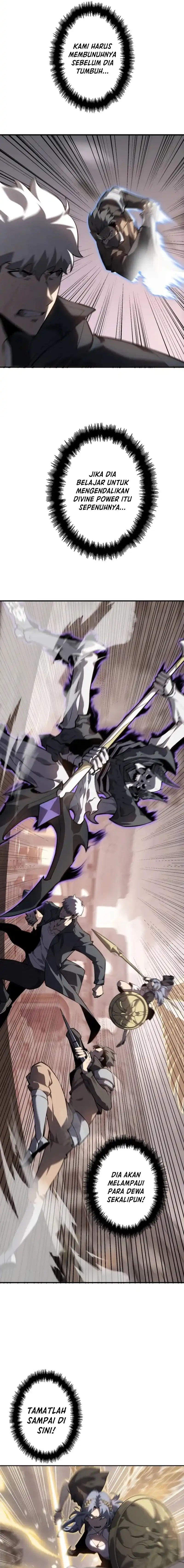 Return From The Abyss Chapter 35 Gambar 11