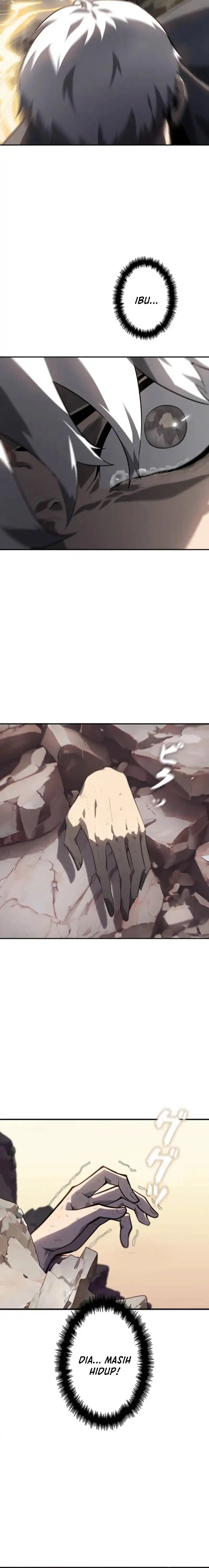 Return From The Abyss Chapter 35 Gambar 12