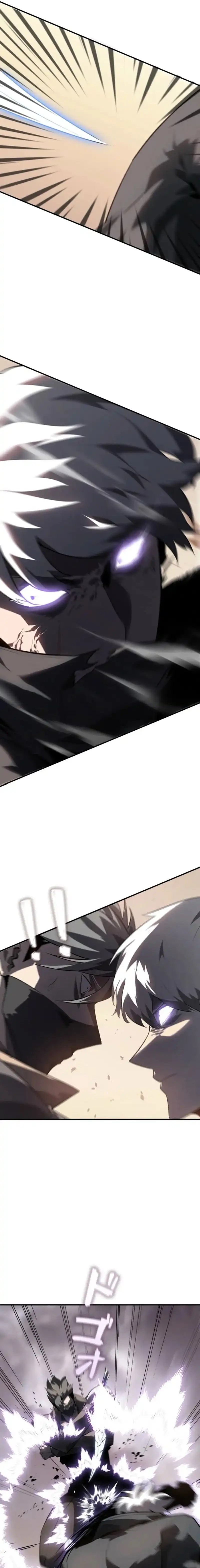 Return From The Abyss Chapter 35 Gambar 18