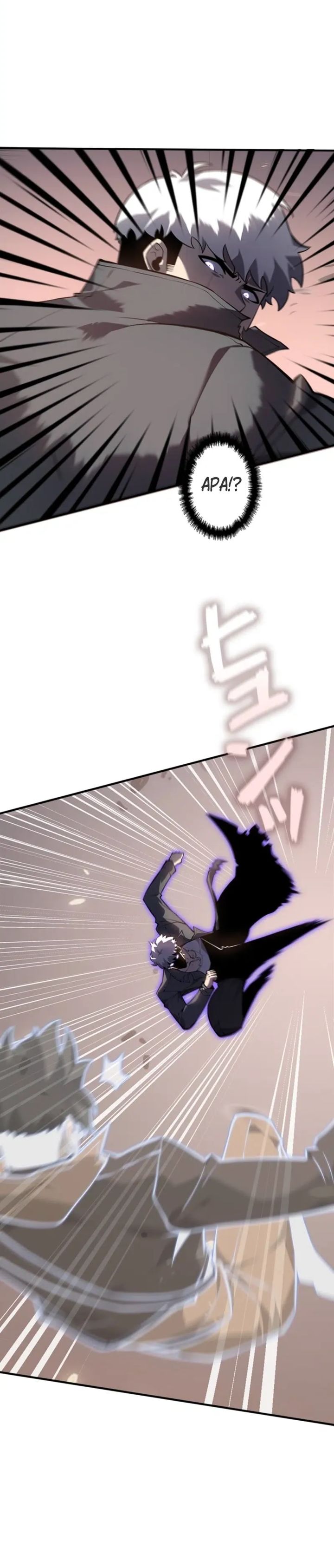 Return From The Abyss Chapter 36 Gambar 5