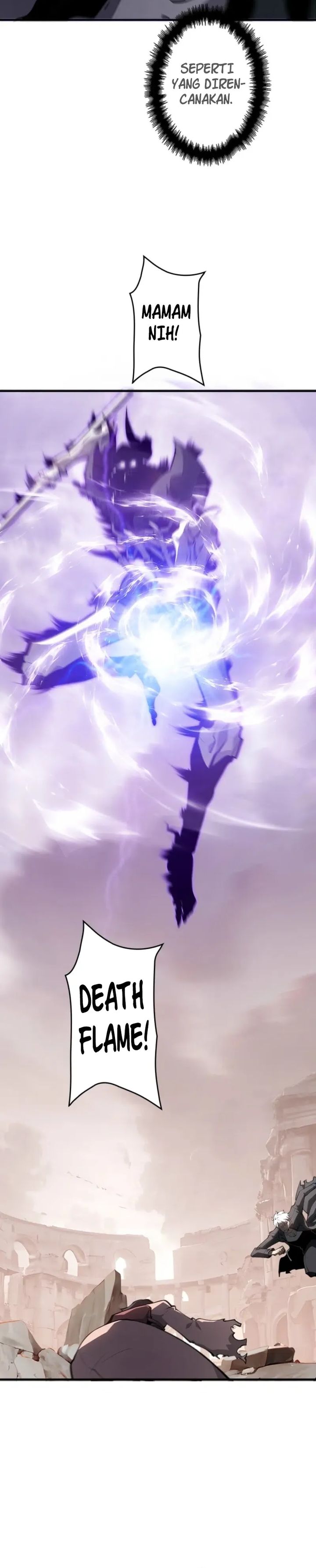 Return From The Abyss Chapter 36 Gambar 11