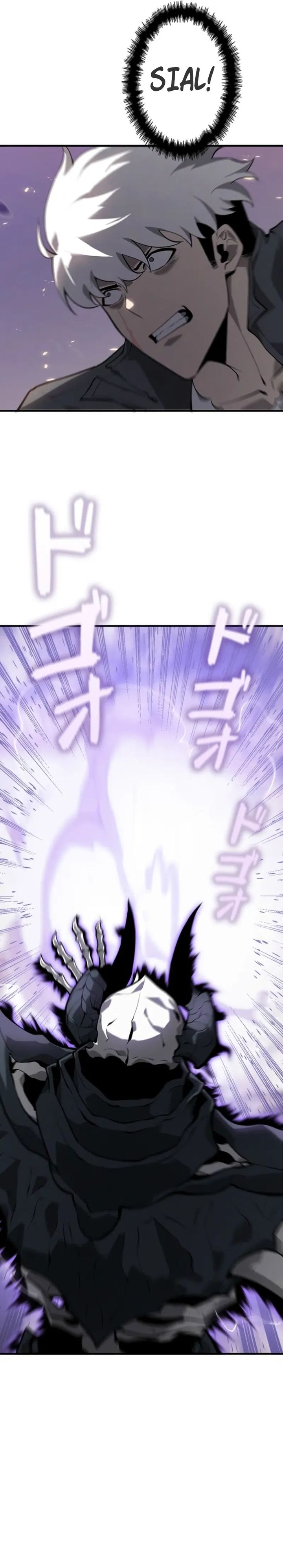 Return From The Abyss Chapter 36 Gambar 12