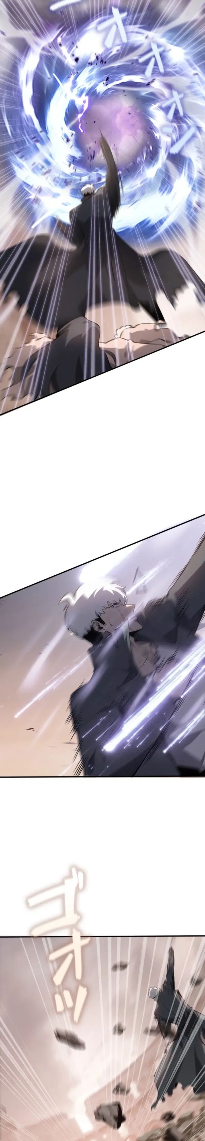 Return From The Abyss Chapter 36 Gambar 17