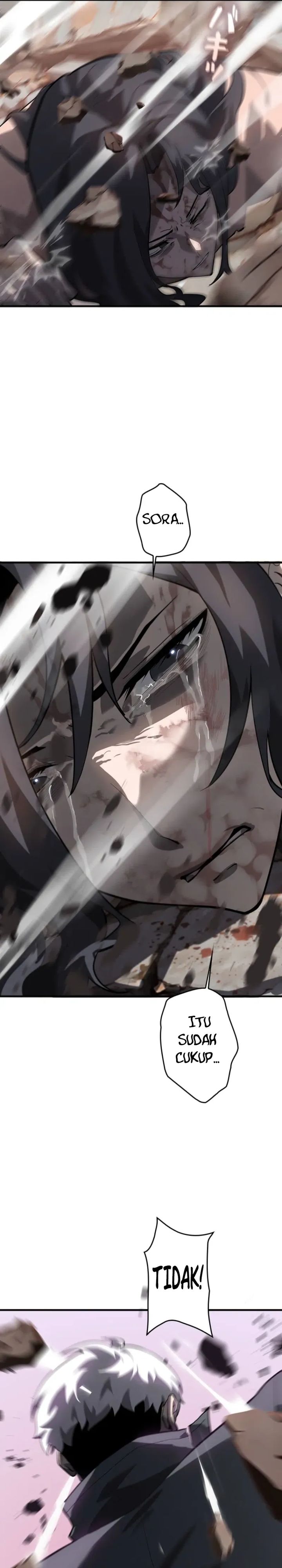 Return From The Abyss Chapter 36 Gambar 22