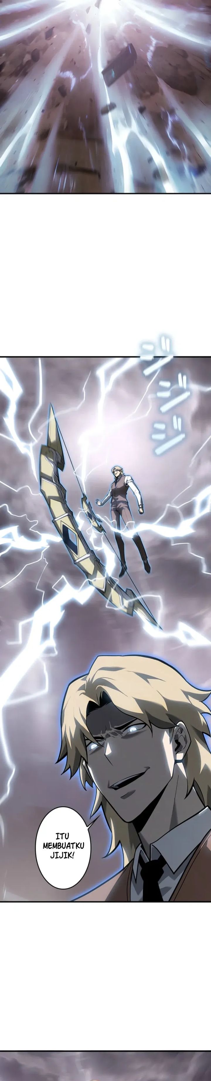 Return From The Abyss Chapter 36 Gambar 24
