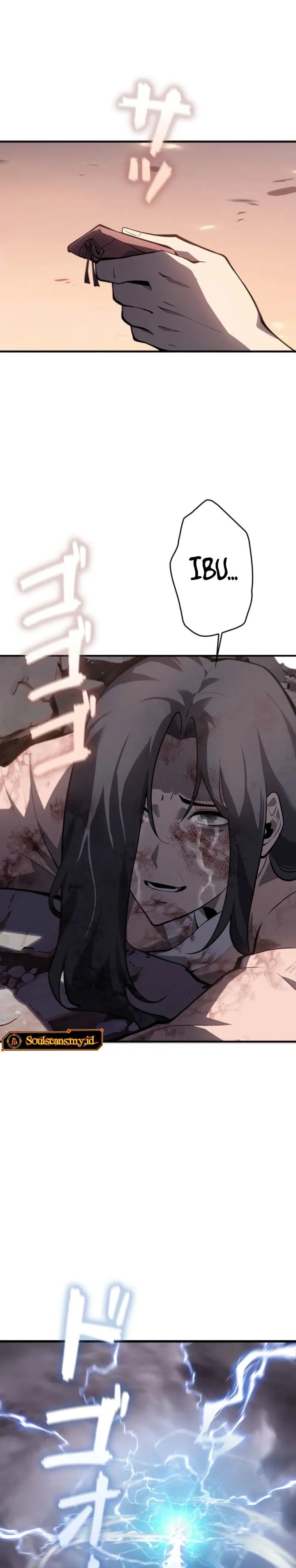 Return From The Abyss Chapter 36 Gambar 32