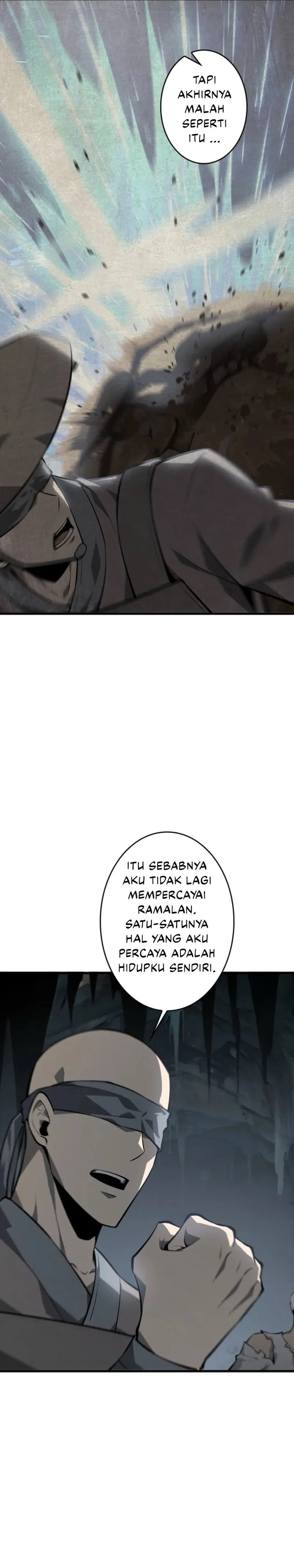 Return From The Abyss Chapter 38 Gambar 6