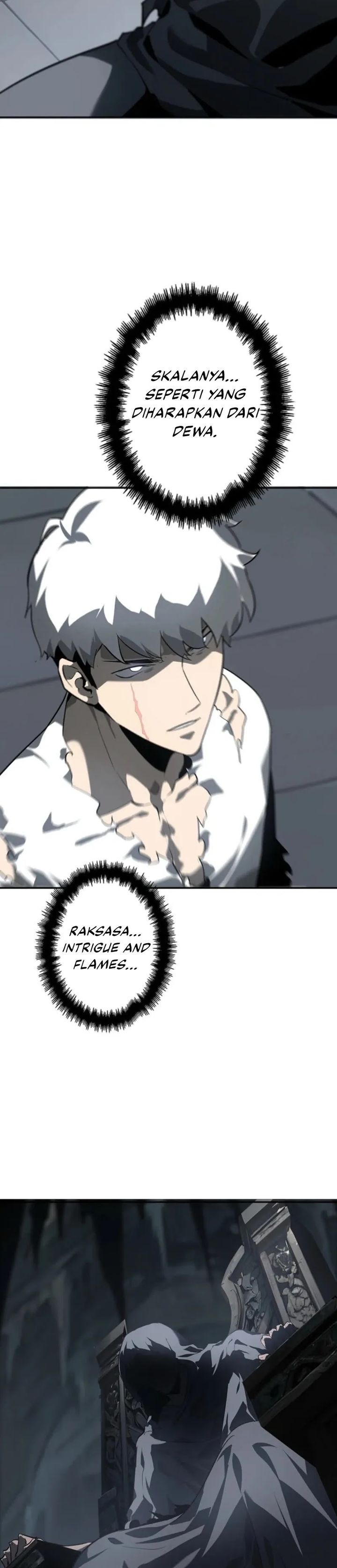 Return From The Abyss Chapter 38 Gambar 23