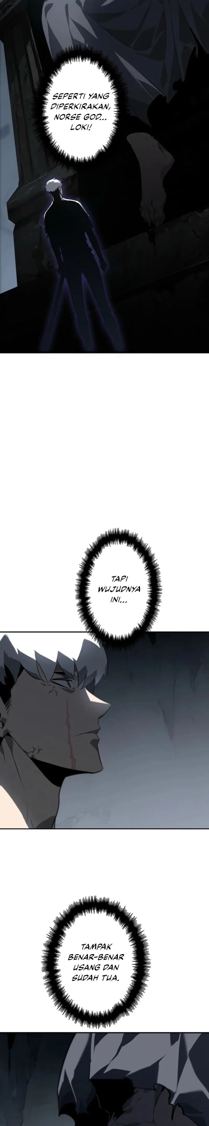 Return From The Abyss Chapter 38 Gambar 24