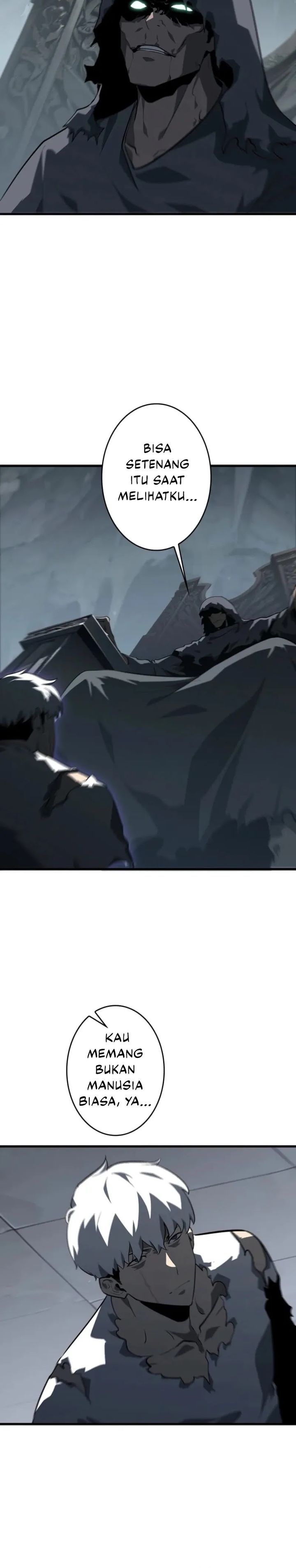 Return From The Abyss Chapter 38 Gambar 26