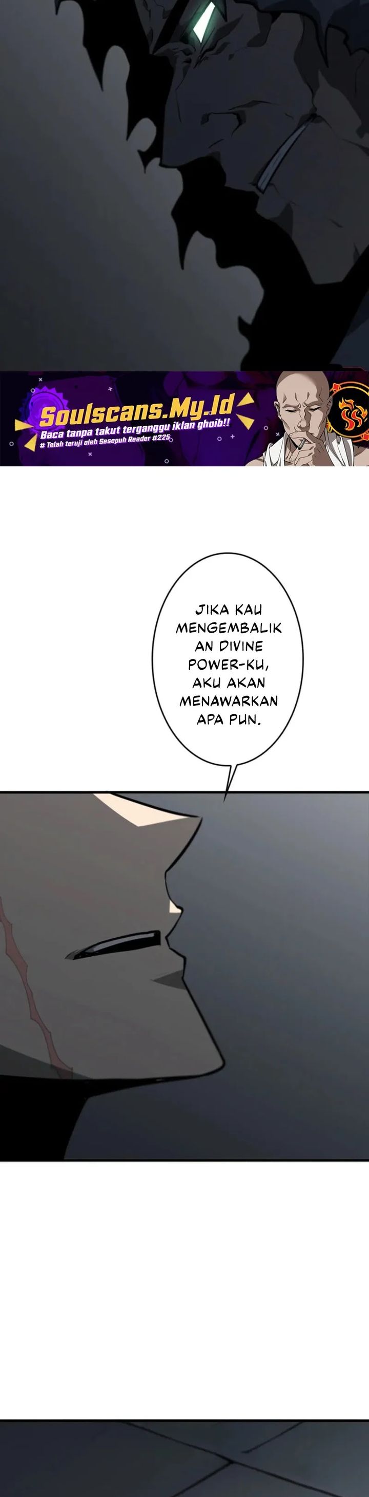 Return From The Abyss Chapter 38 Gambar 28