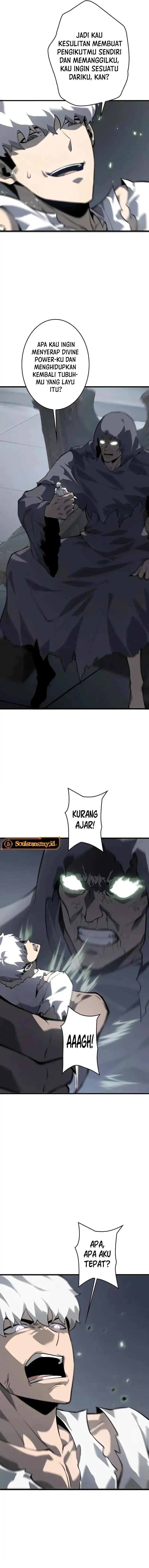 Return From The Abyss Chapter 39 Gambar 2