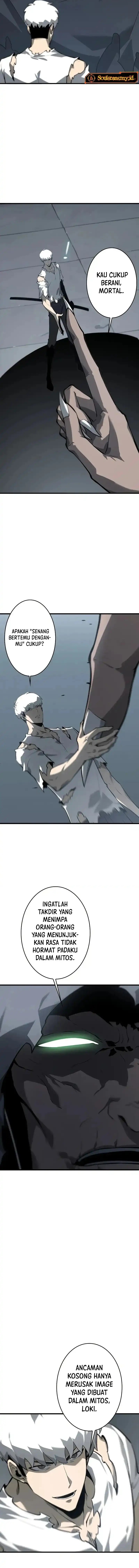 Return From The Abyss Chapter 39 Gambar 5