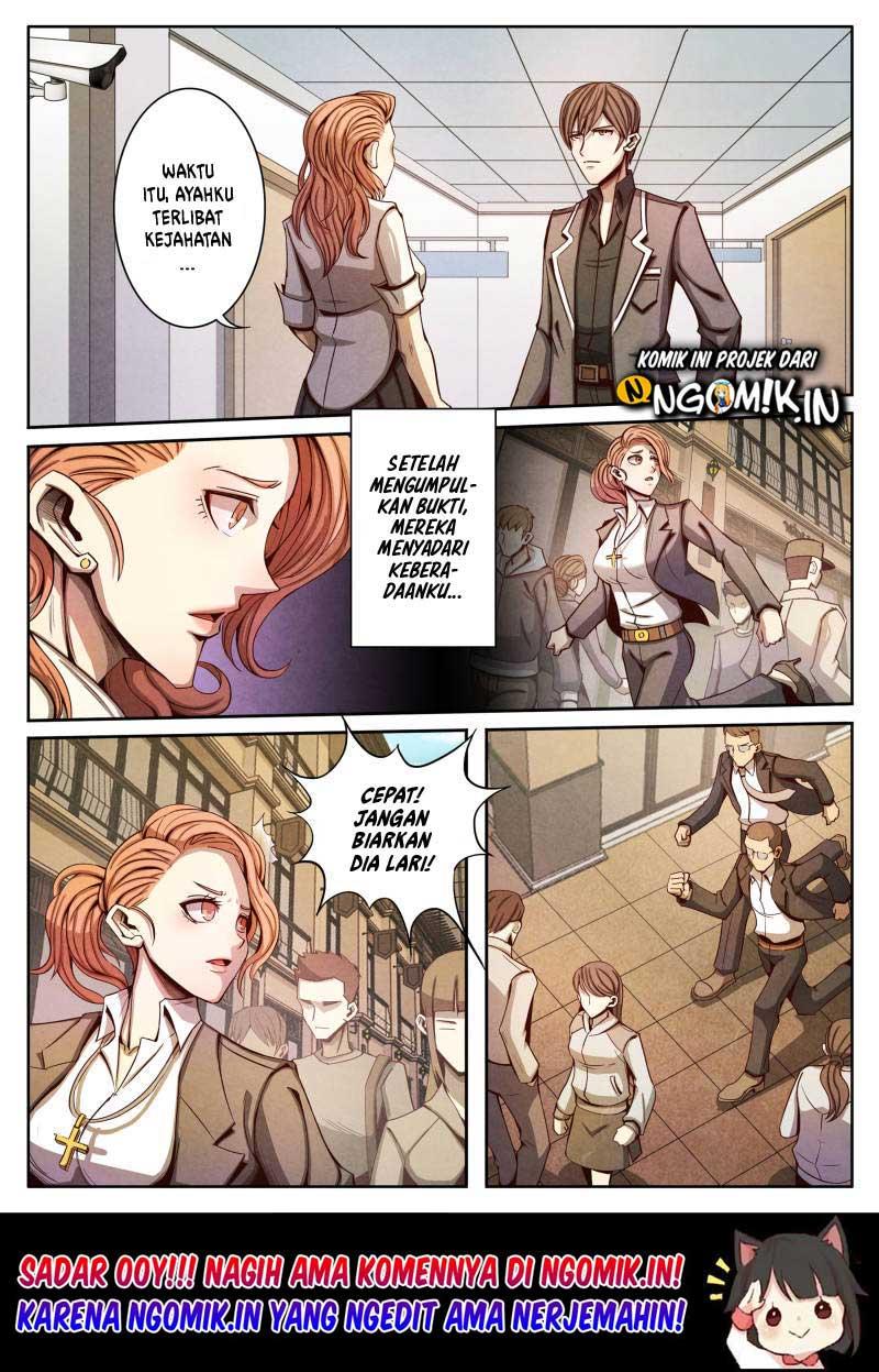 Return From the World of Immortals Chapter 12.2 Gambar 2