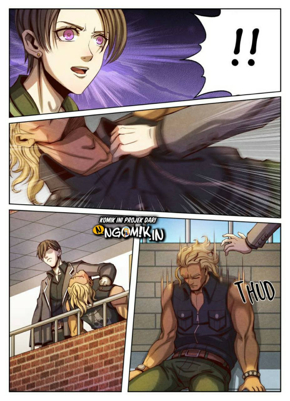 Return From the World of Immortals Chapter 15 Gambar 11