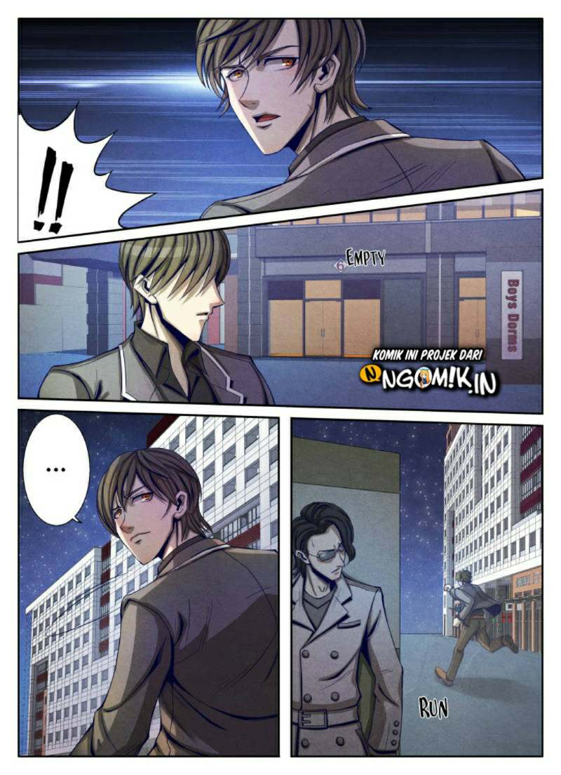 Return From the World of Immortals Chapter 17 Gambar 5