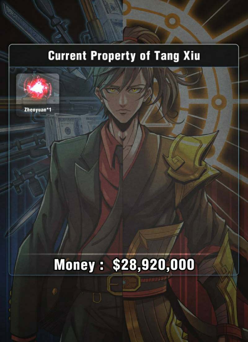 Return From the World of Immortals Chapter 17 Gambar 23